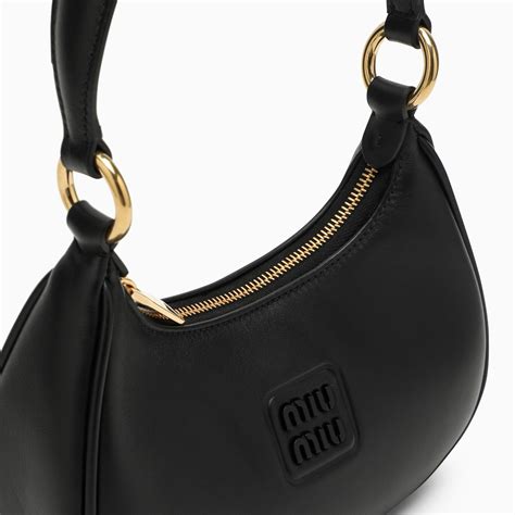 sac miu miu bandouliere|Sacs À Bandoulière .